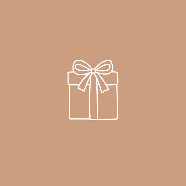 E-Gift Card  (Digitaal via mail)
