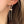 Pink Pearl Hoop Earring - 925 Solid Silver