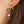 White Pearl - Hoop Earring Dainty - 14k Gold Filled