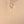 White Pearl Hoop Earring Chunky - 14k Gold filled