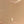 White Pearl Ear Threader Long - 14k Gold Filled