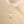 White Pearl - Hoop Earring Dainty - 14k Gold Filled