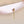 Peach Sparkle Love Ear Stud - 14k Gold Filled