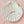 Peach Moonstone Necklace - 925 Solid Silver