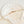 Peach Moonstone Love Charm / Necklace - 14k Gold Filled