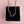Peach Moonstone Necklace - 14k Gold Filled - Pink Cord