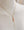 Peach Moonstone Charm / Y-Necklace - 14k Gold Filled