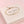 Soft Pink Pearl Bracelet - 14k Gold Filled