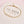 Soft Pink Pearl Bracelet - 14k Gold Filled