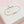Pink Pearl Figaro Bracelet - 925 Solid Silver