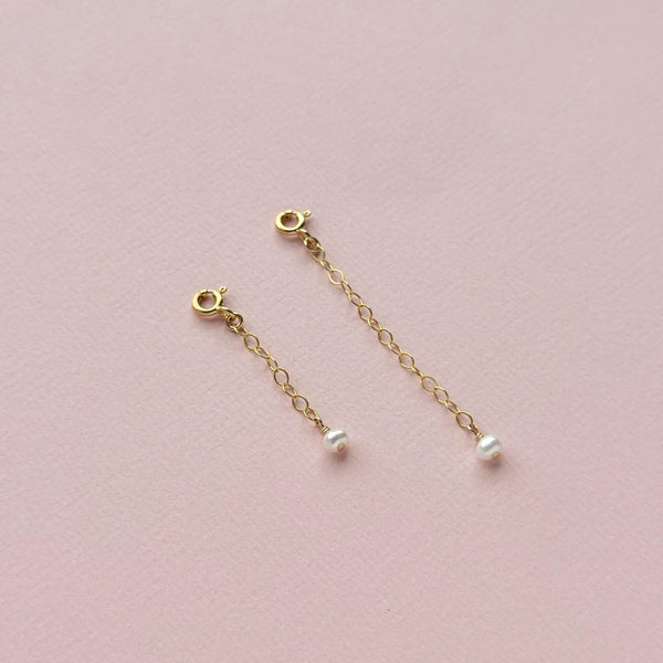Bracelet or Necklace Extender - 14k Gold Filled