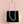 White Mother-of-Pearl Necklace - 14k Gold Filled - Lilac Cord