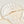 White Pearl Charm / Necklace - 14k Gold Filled