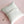 White Pearl Paperclip Bracelet - 925 Solid Silver
