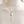 White Pearl Charm / Y-Necklace - 14k Gold Filled