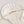 White Pearl Charm / Necklace - 14k Gold Filled